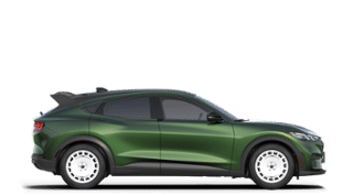 2025 Ford Mustang Mach-E® External Image 1